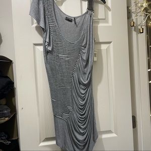 Guess Jeans Long T-Shirt/ Dress Unique